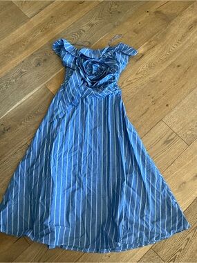 Anthropologie Dress